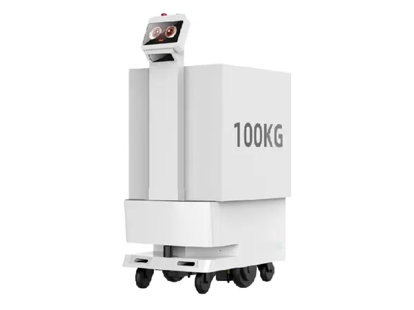Naujo produkto pristatymas | Tianjin Weide aviacijos pramoninio valdymo roboto debiutas, atveriantis naują pažangaus valdymo paradigmą