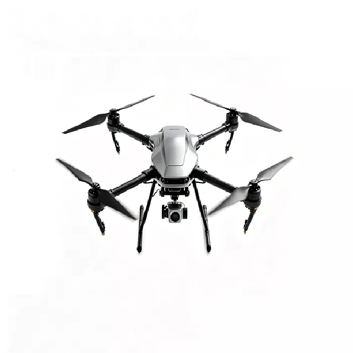 Žemės ūkio dronas