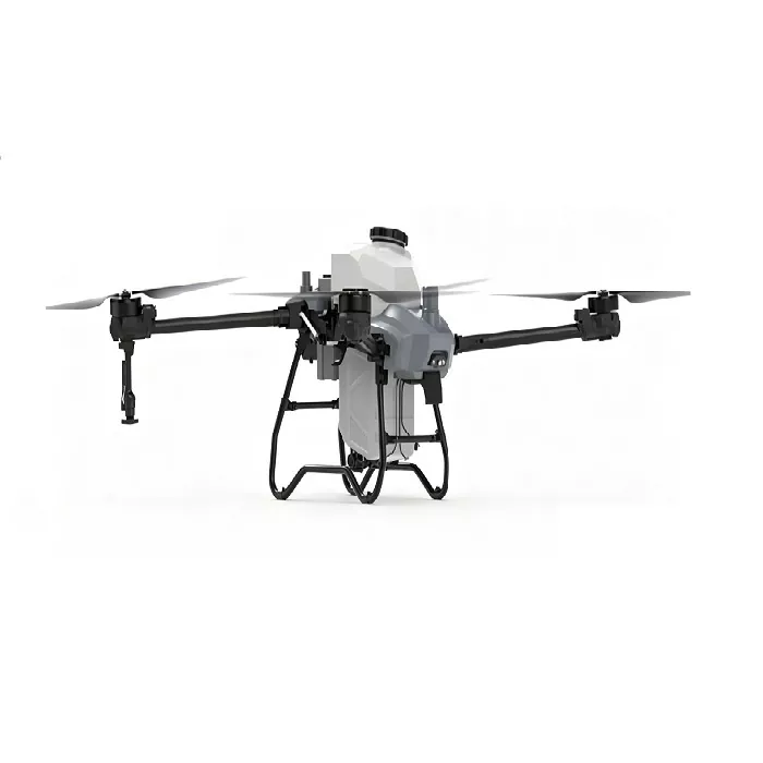 Didelės apkrovos kėlimo dronas