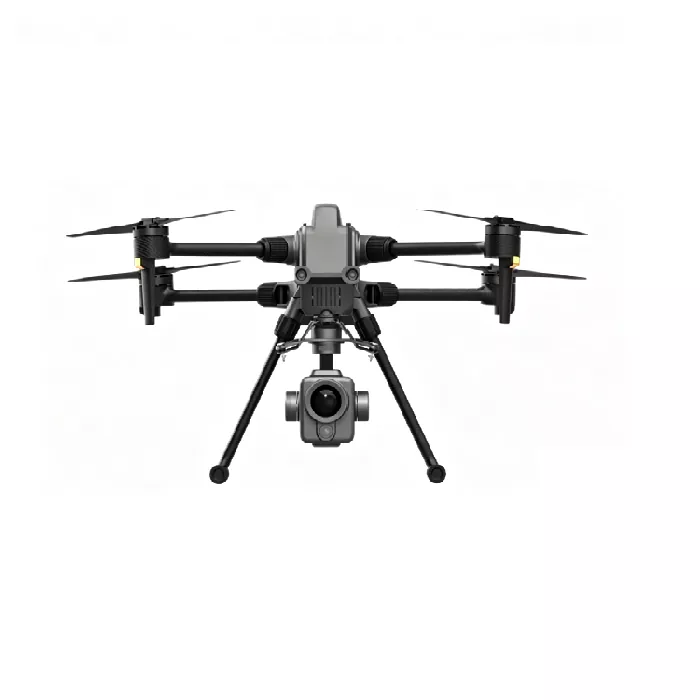 Apsaugos stebėjimo dronas